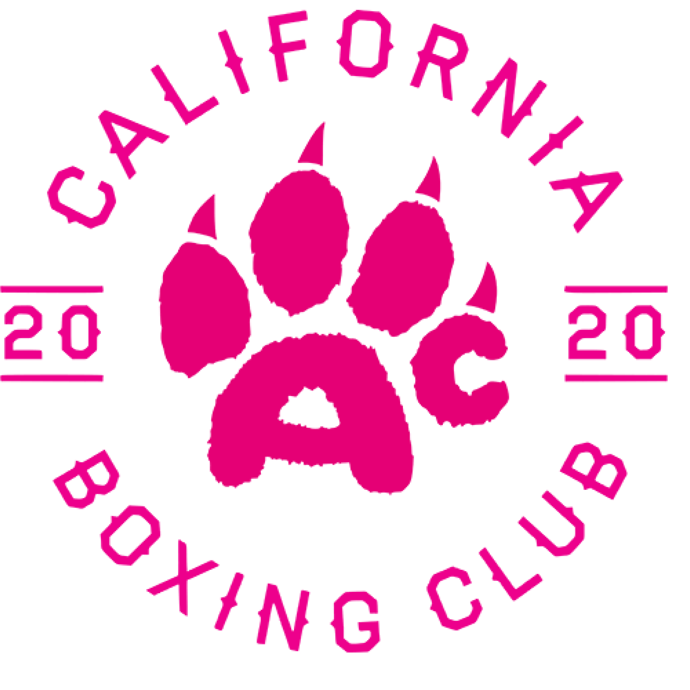 CALIFORNIA BOXING CLUB
