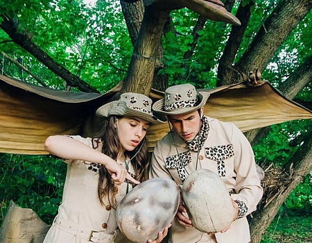 Иллюстрирующее изображение